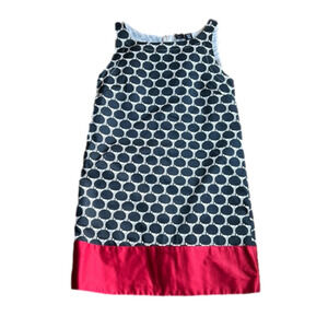 🌿Nick & Mo black, white and red cocktail dress, size S🌿